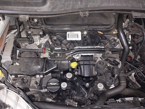 Engine ford kuga mk2 - engine,