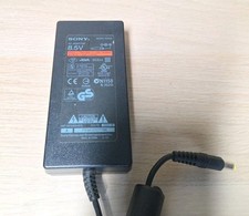 Official Sony PS2 Slim