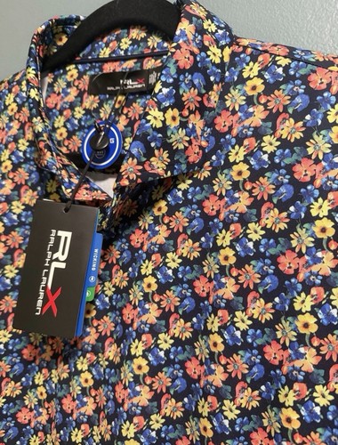Rlx ralph lauren men - rlx,