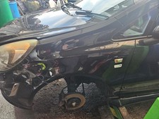 2010 - 14 Vauxhall Corsa D MK3