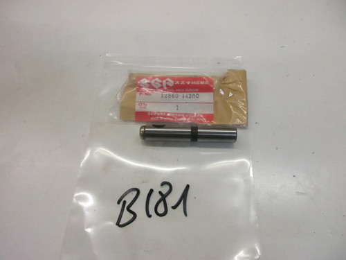 B181 suzuk 250 - gs,
