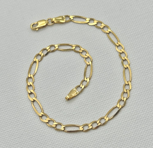 Solid 9ct yellow - solid,