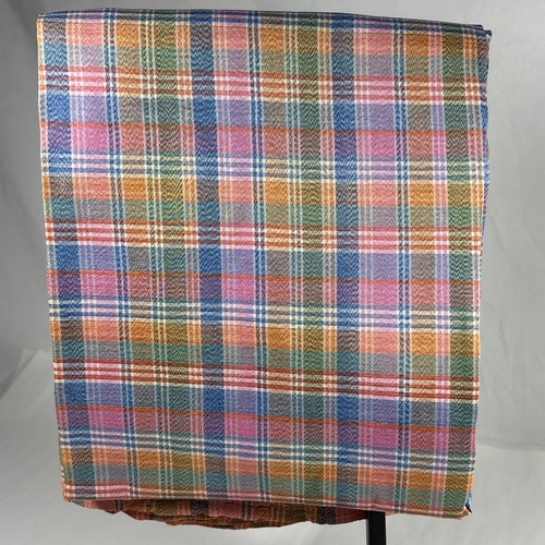 Vintage hand loomed thai silk - thai,