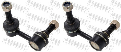 Front 0223ex35fl link - 0223ex35fl, link/coupling