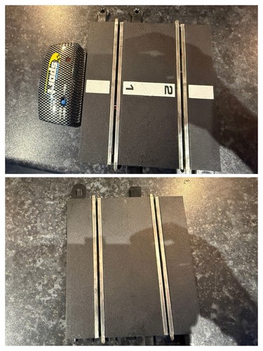 Scalextric pair converter - scalextric,