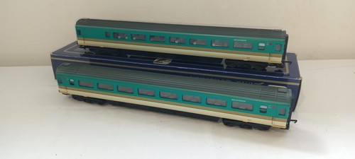 Gauge near mint lima - oo,