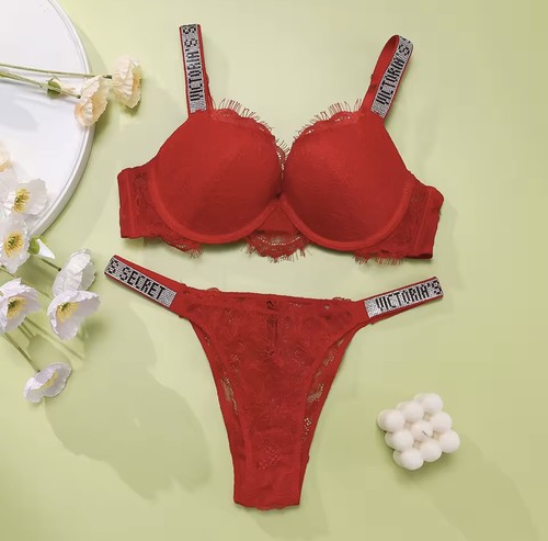 Victoria secret classic bra - secret,