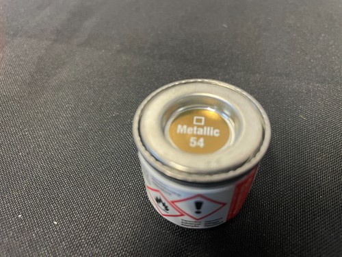 Enamel model paint humbrol - enamel,