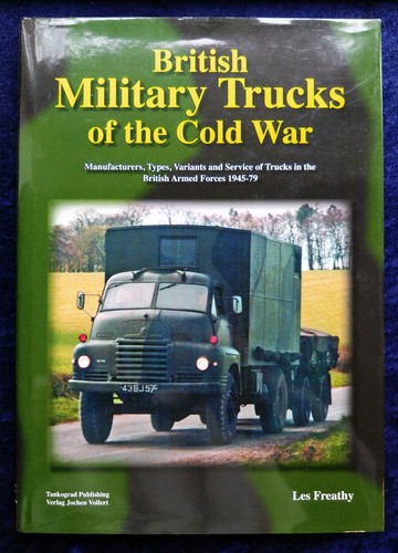 Freathy british military - british,