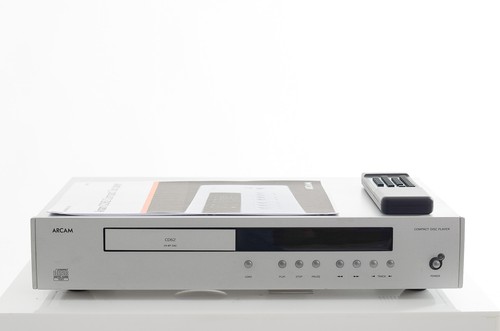 Arcam cd62 stereo player - cd, **