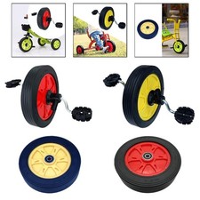 Kids Tricycle Wheel Stable