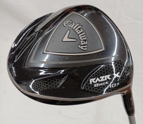Callaway razr black - x, 10.5