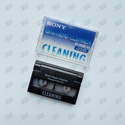 Sony 6cld 8mm - hi8, digital8