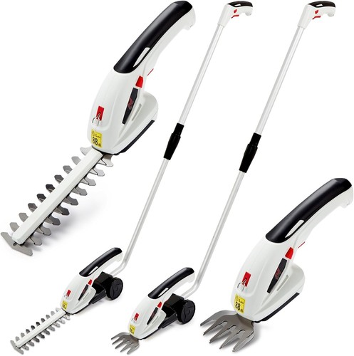 Netta 7 2v electric - 1,