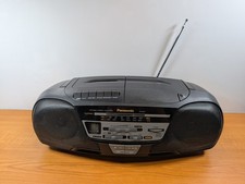 Panasonic ds11 portable - panasonic, rx-ds11