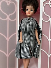Vintage Sindy Doll Outfit (
