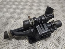 Ford C-max Mk2 Zetec Tdci 2015-2019 Thermostat Housing 