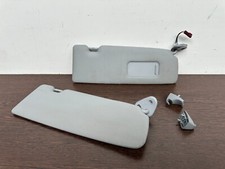 BMW 1 Series Pair of Grey