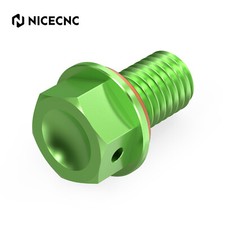 Oil Drain Bolt Plug Screw For