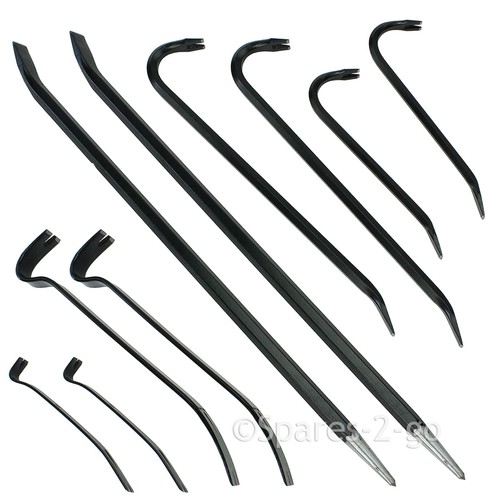Piece crowbar long wrecking - piece,