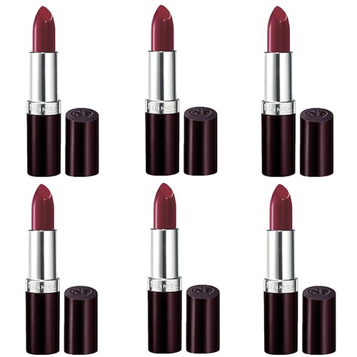 Pack new rimmel - pack, of