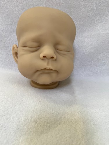 Reborn doll kit aaron - doll,