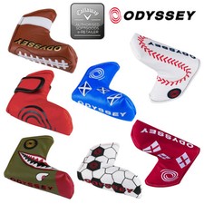 Odyssey Blade Putter