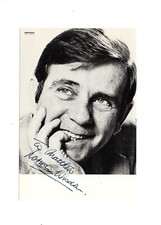 Norman Wisdom Actor & Comedian