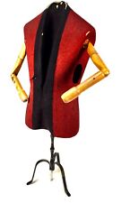 Antique Dress Makers Mannequin