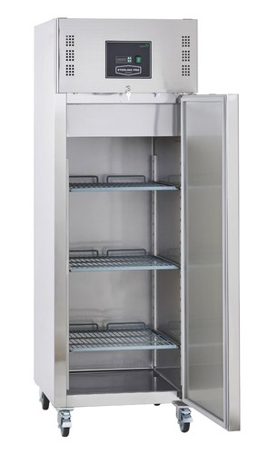 Big stainless steel - big,