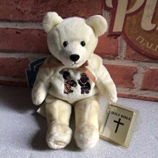 Holy Bears Concordia.