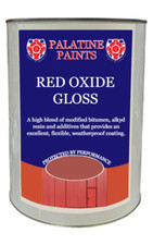 Carboxide Red Oxide Gloss