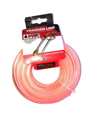 Heavy duty strimmer double - heavy,
