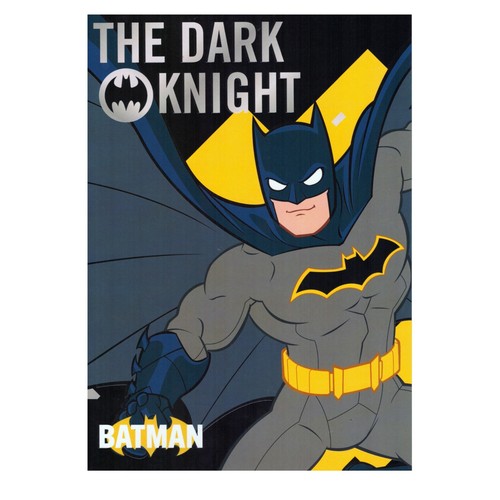 Batman the dark - batman,