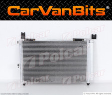 FOR MAZDA BT 50 2006-10 AC
