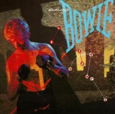 David Bowie : Lets Dance CD