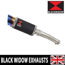 GSX-S 1000 F 2015-2021 Exhaust