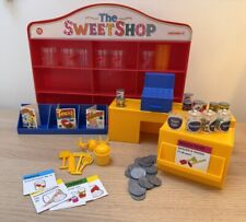 Bluebird/Songbird Sweet Shop, Mini-Market / Supermarket 1982 Collectors Vintage