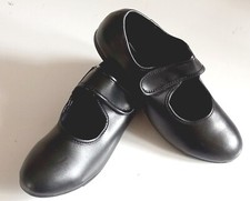 Tap Dance Shoes Easy Fastening