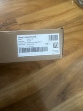 EE Smart Hub Plus - Latest