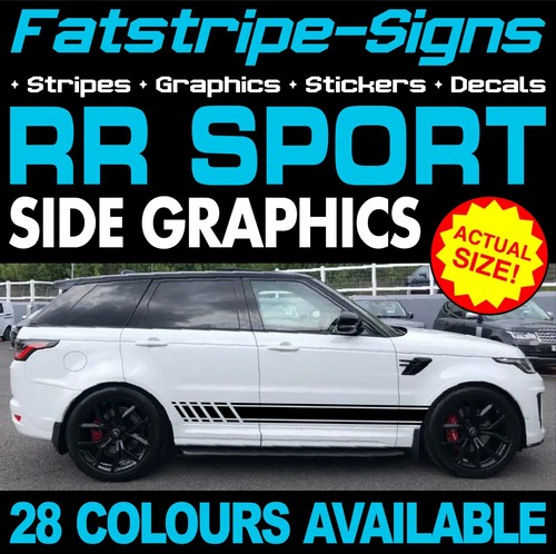 Fit range rover sport - fit,