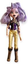 Bratzilla Yasmina Clairvoya Doll House Of Witches Glam Gets Wicked Doll Bratz