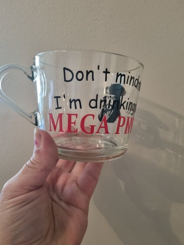 Johnny depp mega pint - johnny,