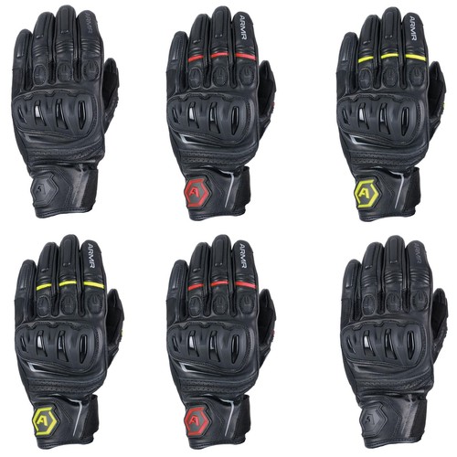 Armr raiden mens - armr, 3.0