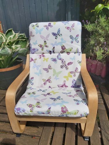 Ikea poang kids - ikea, chair