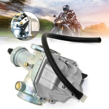 PZ 27mm Cable Choke Carburetor Carb For 125cc 150cc 200cc 250cc ATVs Quad Sunl