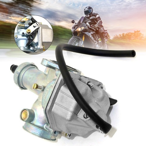 27mm cable choke - 27mm, carburetor