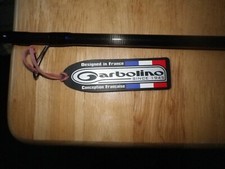 Garbolino carp match rod - carp,