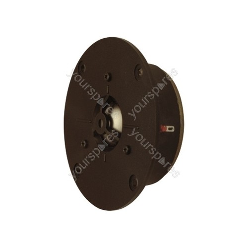 Soundlab circular titanium - circular, 1