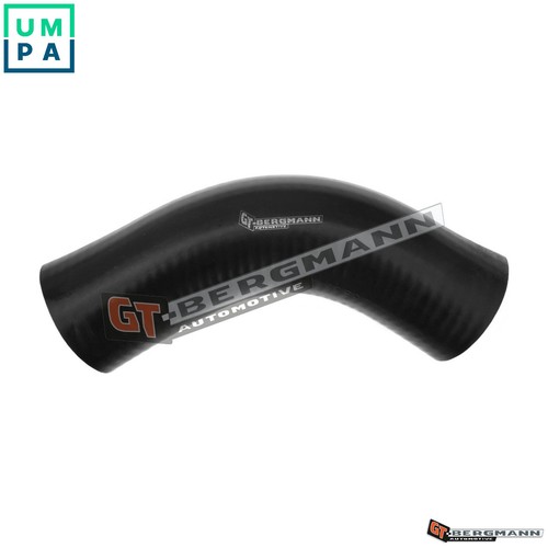 Charge air hose gt52 287 - gt52-287, for